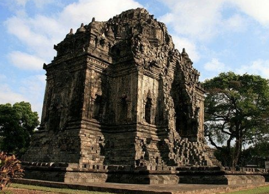 Candi Kalasan