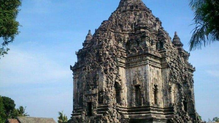 candi kalasan 1