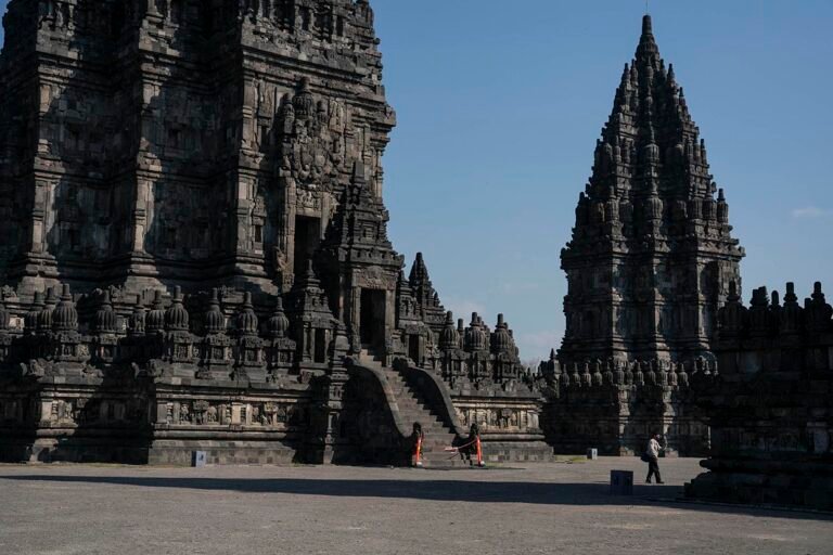 candi prambanan dibuka kembali 03 768x512