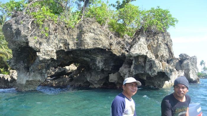 objek wisata andalan di kepulauan banyak 20170314 085608