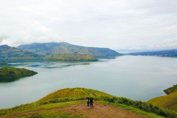 Sandiaga Jelaskan Rencana Pengembangan Lima Destinasi Super Prioritas