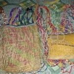 Google Doodle Tampilkan Noken Papua, Tas Tradisional yang Diakui UNESCO