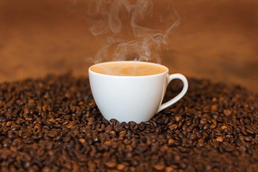 Herbalist Campurkan Jamur ke Dalam Kopi, Apa Manfaatnya?