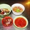 6 Jenis Sambal Pelengkapi Kuliner Nusantara, Bajak Sampai Tempoyak