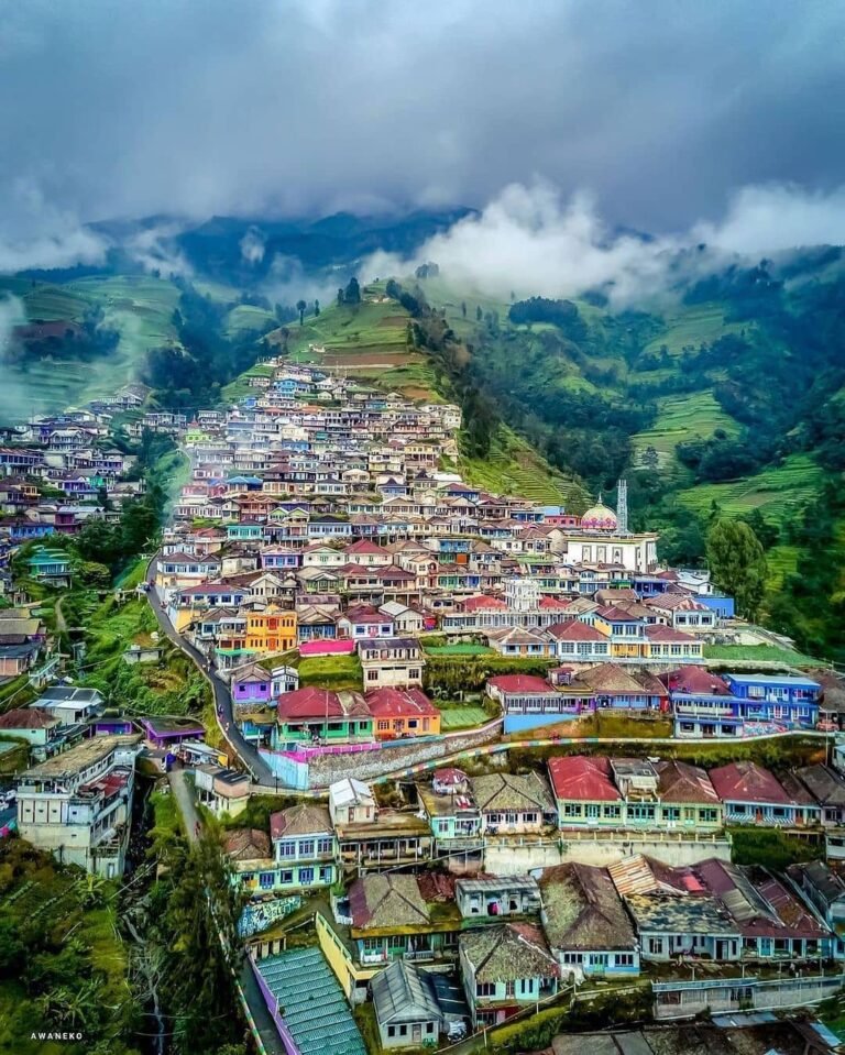 Viral Nepal Van Java Magelang 768x959