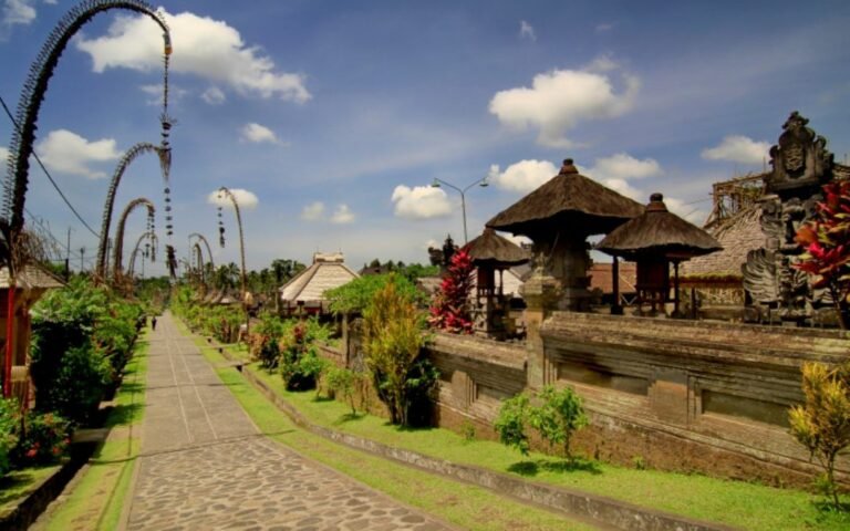 desa penglipuran village 5 Medium 1080x675 1 768x480