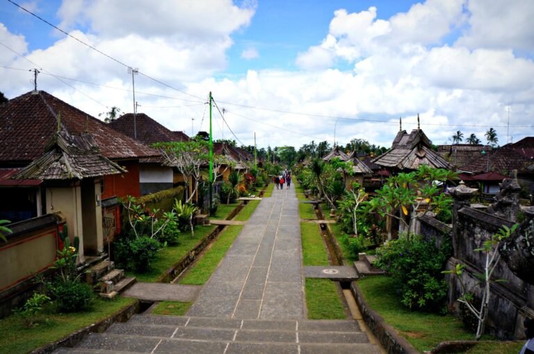 penglipuran village 2 768x510
