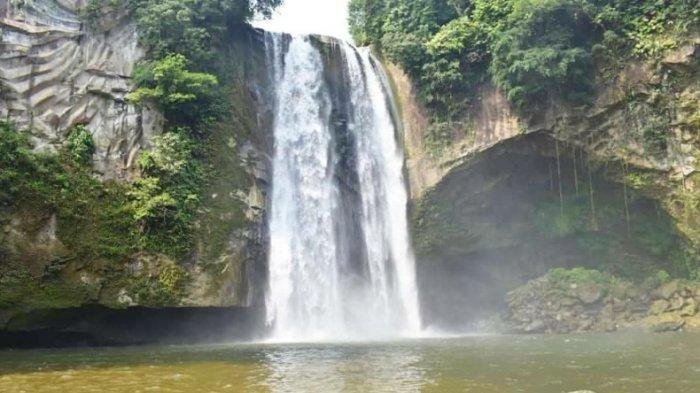 air terjun tonduhan 1