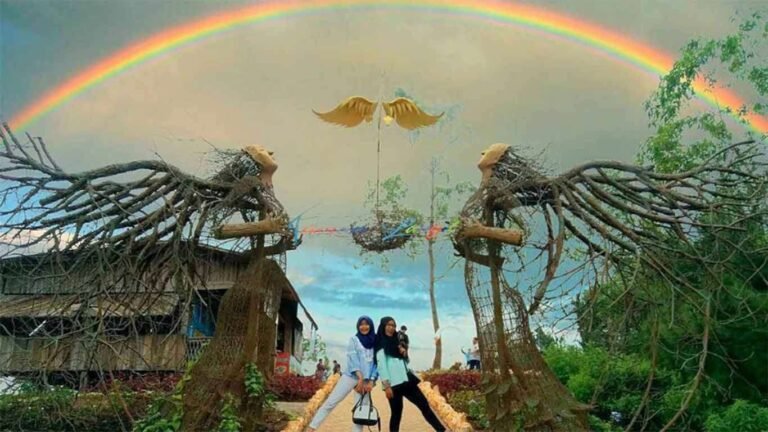 harga tiket taman langit malang 768x432