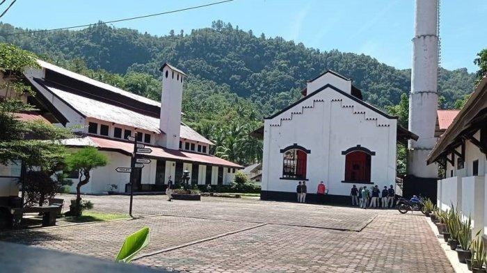 Museum Goedang Ransoem