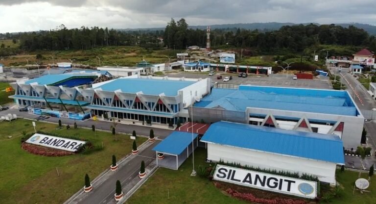 Bandara Silangit Foto AP II 768x416