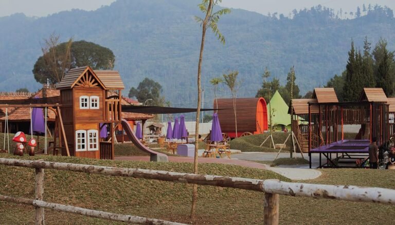 wahana woodland fairygardenbandung 768x438