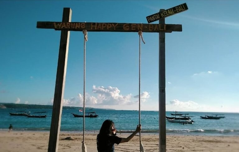 Pantai Kelan Bali 768x490