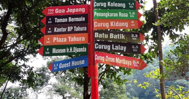 Tahura Djuanda blog 768x403