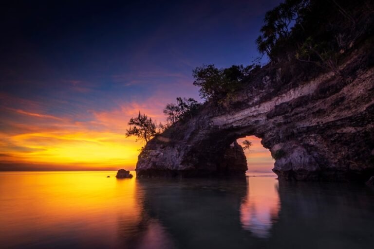 Wisata Tips Jelajahi Pulau Selayar Blog new update mei2020 Batu Karapu min 1 768x512