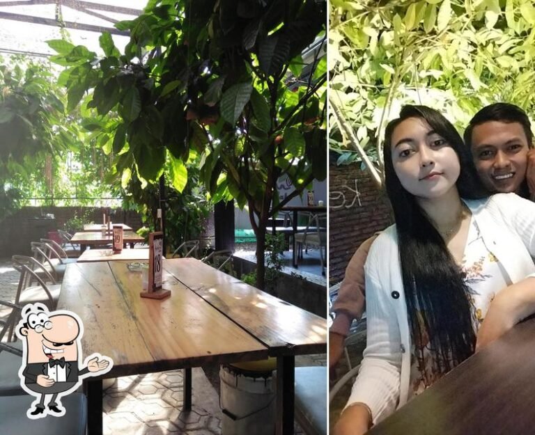 c972 Cafe Kebun Coklat picture 768x625