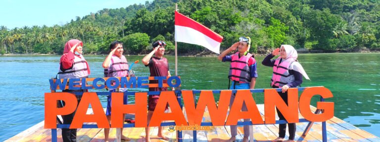 pahawang island 768x288