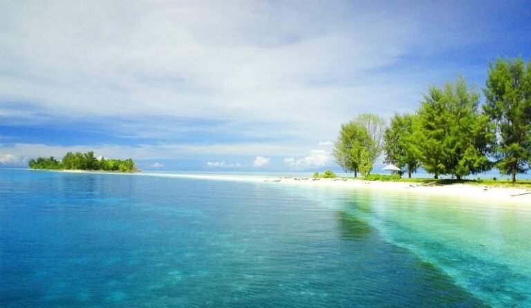 wisata pulau dodola pulau surganya dari morotai 3 l 768x446