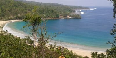 wisata tanjung gorango 11