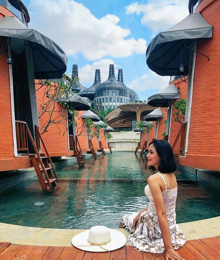 Dusun the Villas Coming Soon 1