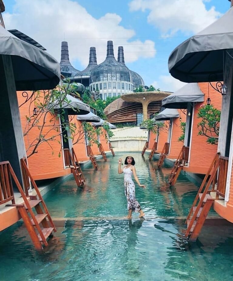 Update Solo Info Dolan Kesini Penginapan Keren Villa Wisata Dusun Semilir Semarang – Info Wisata Semarang Rekomendasi Wisata di Semarang 768x926