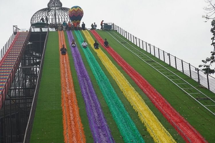 prosotan dusun semilir