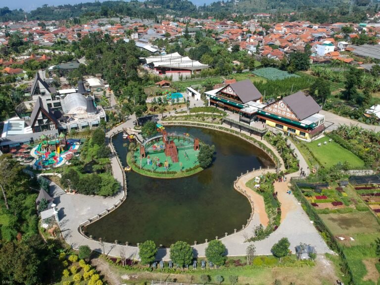 TiketLembangParkZoodiBandung KlookIndonesia 768x576