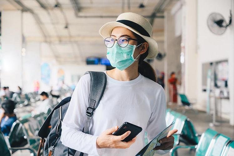 Wisata ke Tempat Baru, Solo Traveler Perlu Tahu 4 Hal Ini
