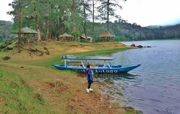 Wisata Situ Patenggang Bandung3 768x485