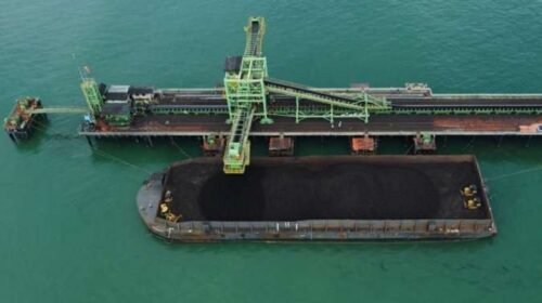 Bumi Jadi Pemasok Adani