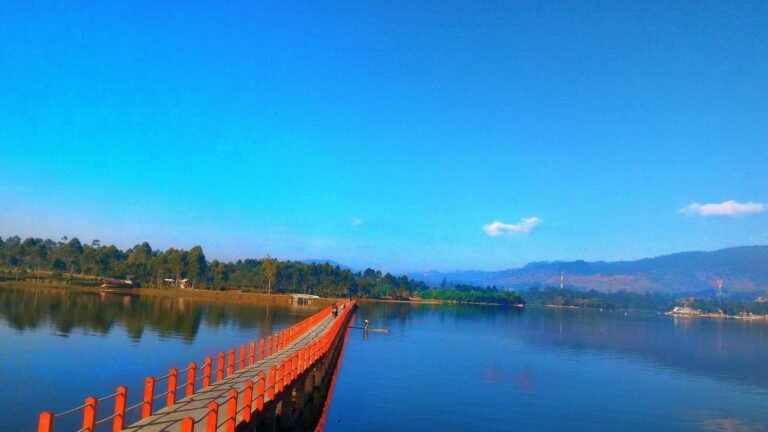 wisata Situ Cileunca bandung e1570184069293 768x432