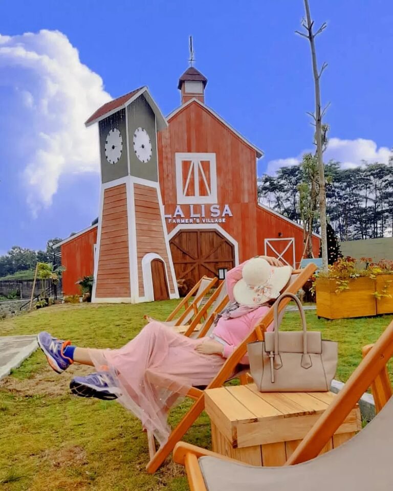 la li sa farmers village jogja harga tiket jam buka lokasi dan menu 768x960
