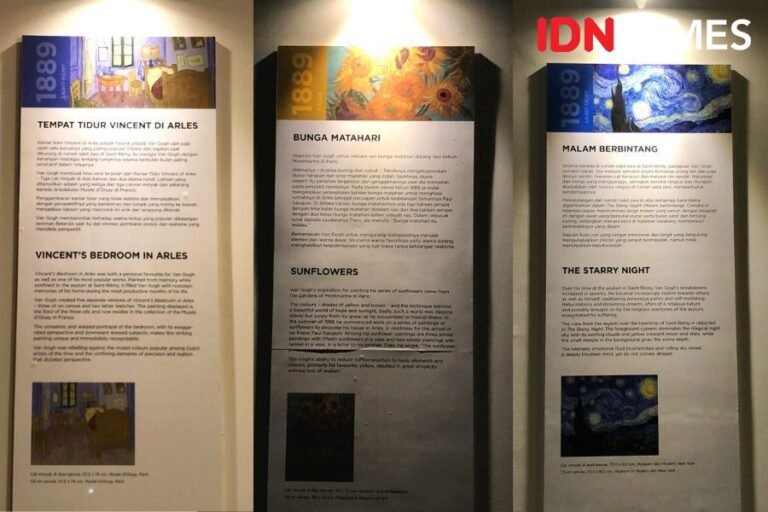 Pemeran Van Gogh Alive Jakarta2 768x512