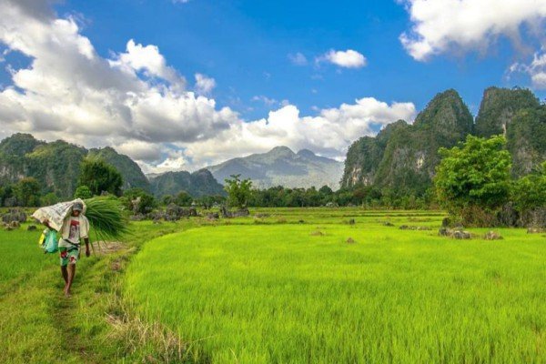 Taman Nasional Bantimurung1