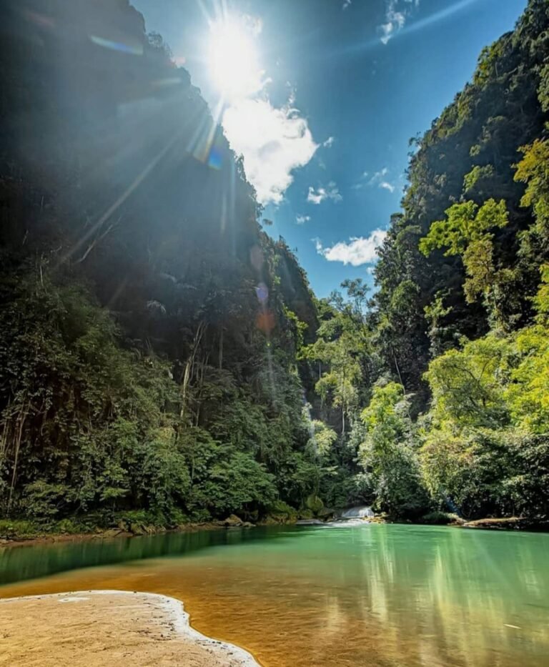 Taman Nasional Bantimurung3 768x933