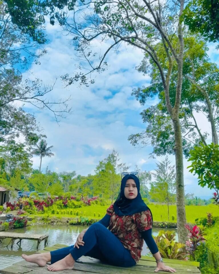 Wisata Sumber Bon C6 768x960