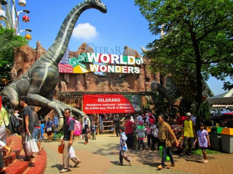 World of Wonders Tangerang4 768x576