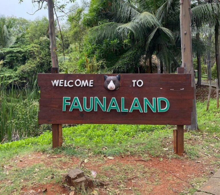 Wisata Faunaland Ancol5 768x680