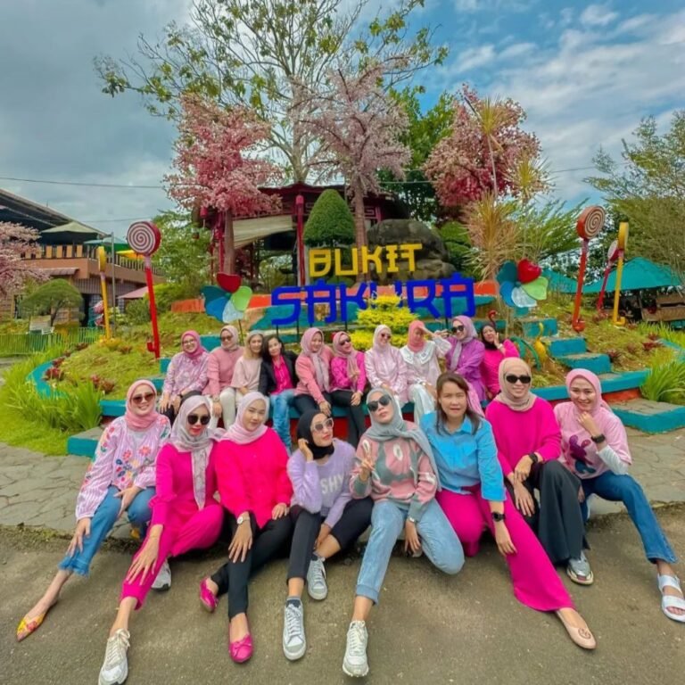 Bukit Sakura Lampung1 768x768