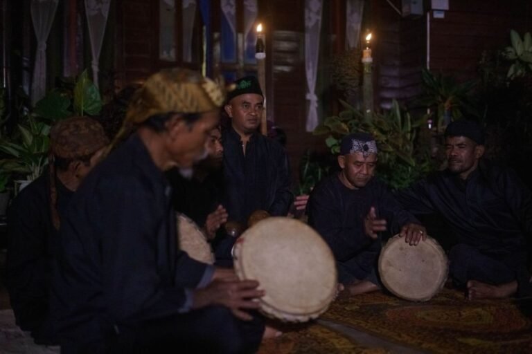 Desa Wisata Taraju8 768x512