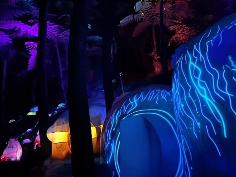 Hutan Mycelia Lembang 768x576