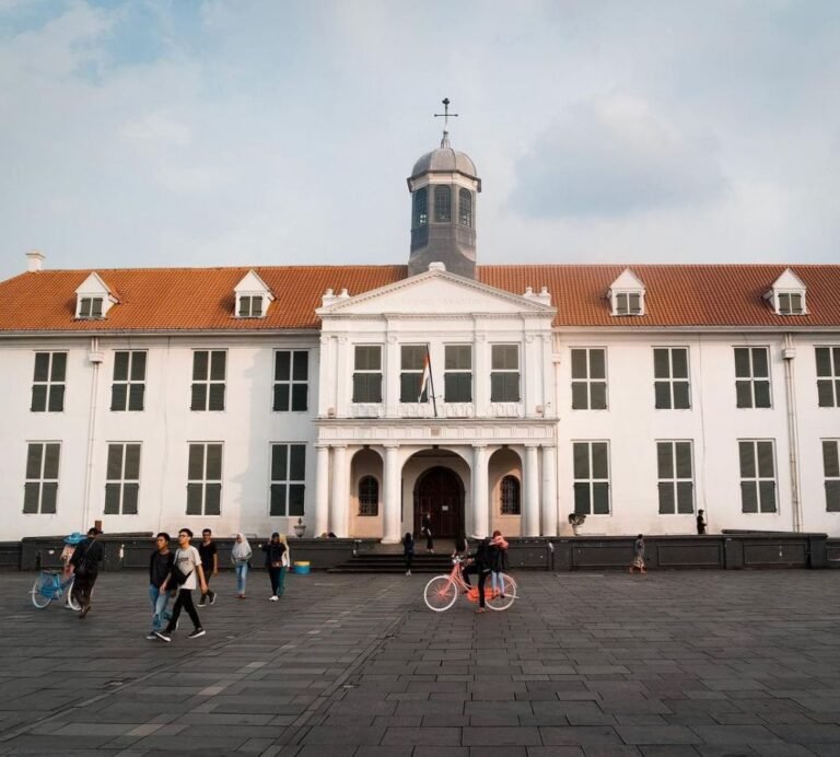 Museum Fatahillah3 768x692