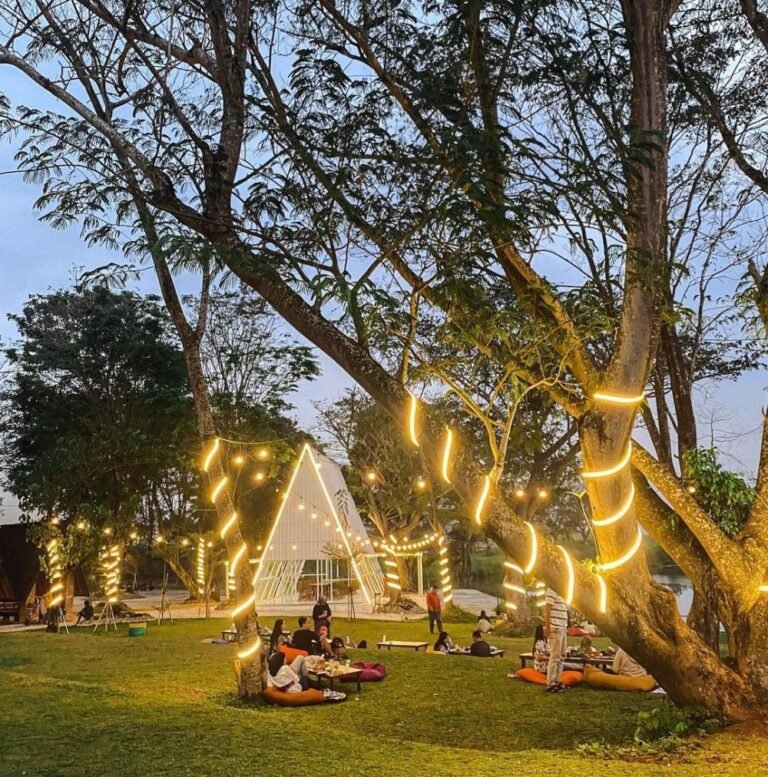 Wisata Danau Abah Cisauk 768x777