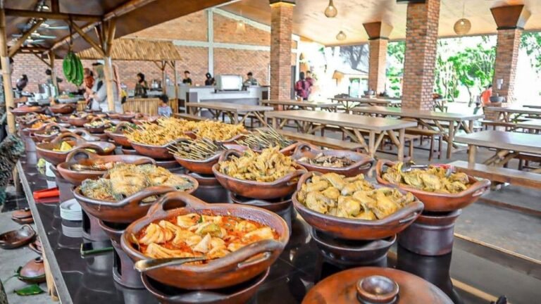 Wisata Danau Abah Cisauk4 768x432