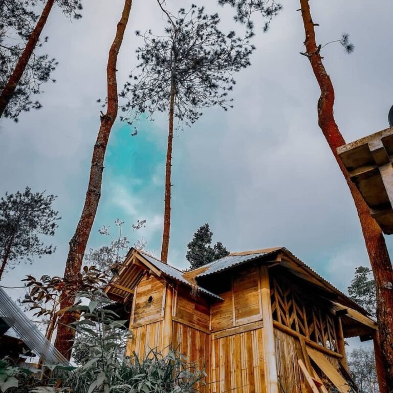 Wisata Gunung Sari Sunset4 768x768