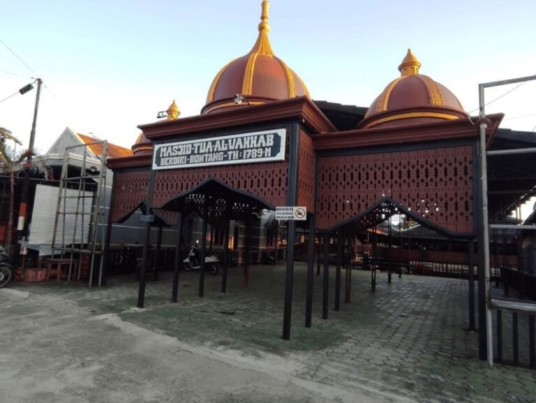 Desa Wisata Bontang Kuala4 768x578