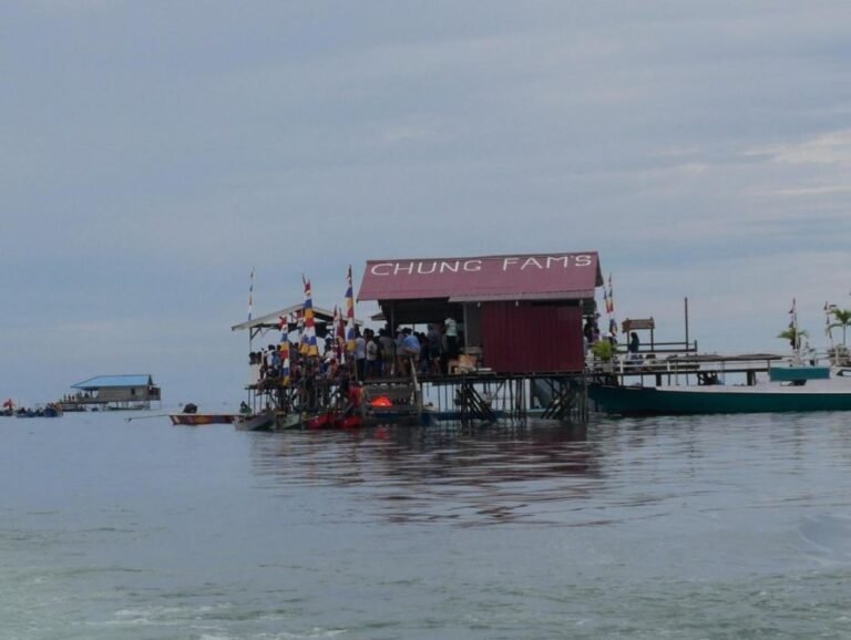 Desa Wisata Bontang Kuala6 768x578