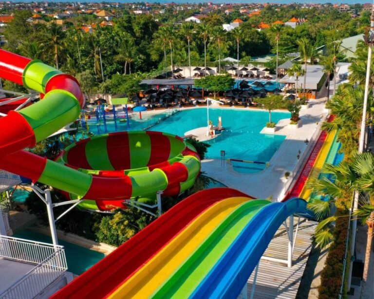 Splash Waterpark Bali2 768x614