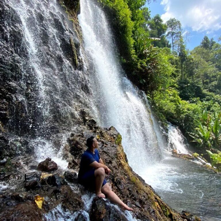 Air Terjun Tri Muara Karang Bengkulu2 768x768