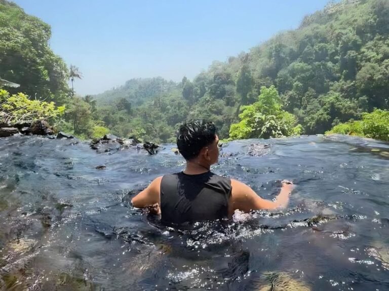 Air Terjun Tri Muara Karang Bengkulu4 768x574